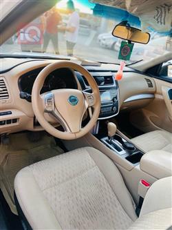 نیسان ئەلتیما